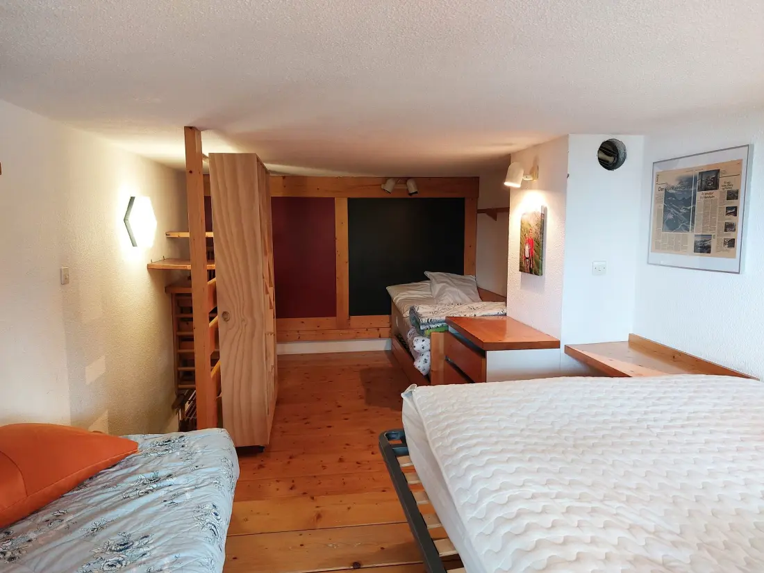 Residence Mirantin 2