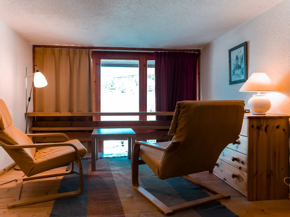 Residence Mirantin 2
