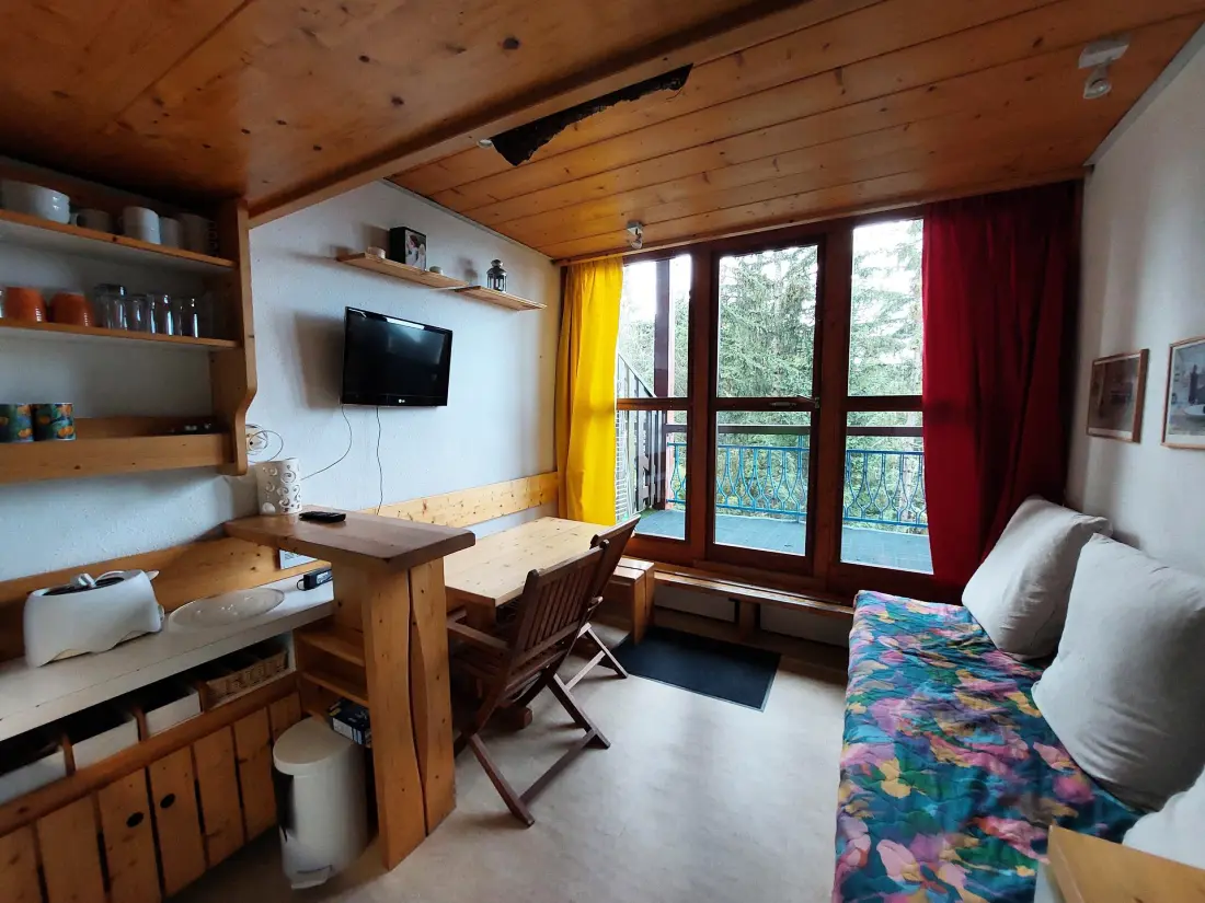 Residence Mirantin 2