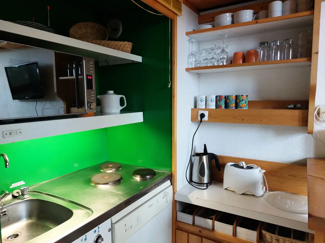Residence Mirantin 2
