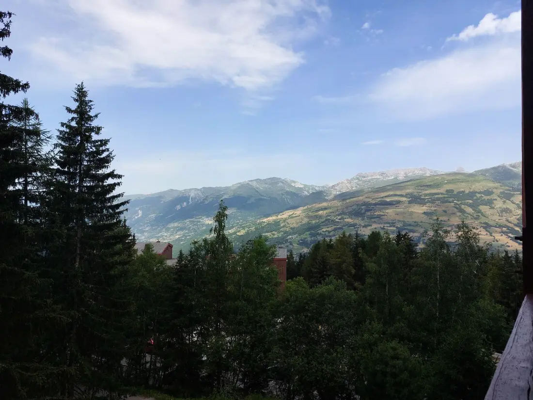 Residence Mirantin 2