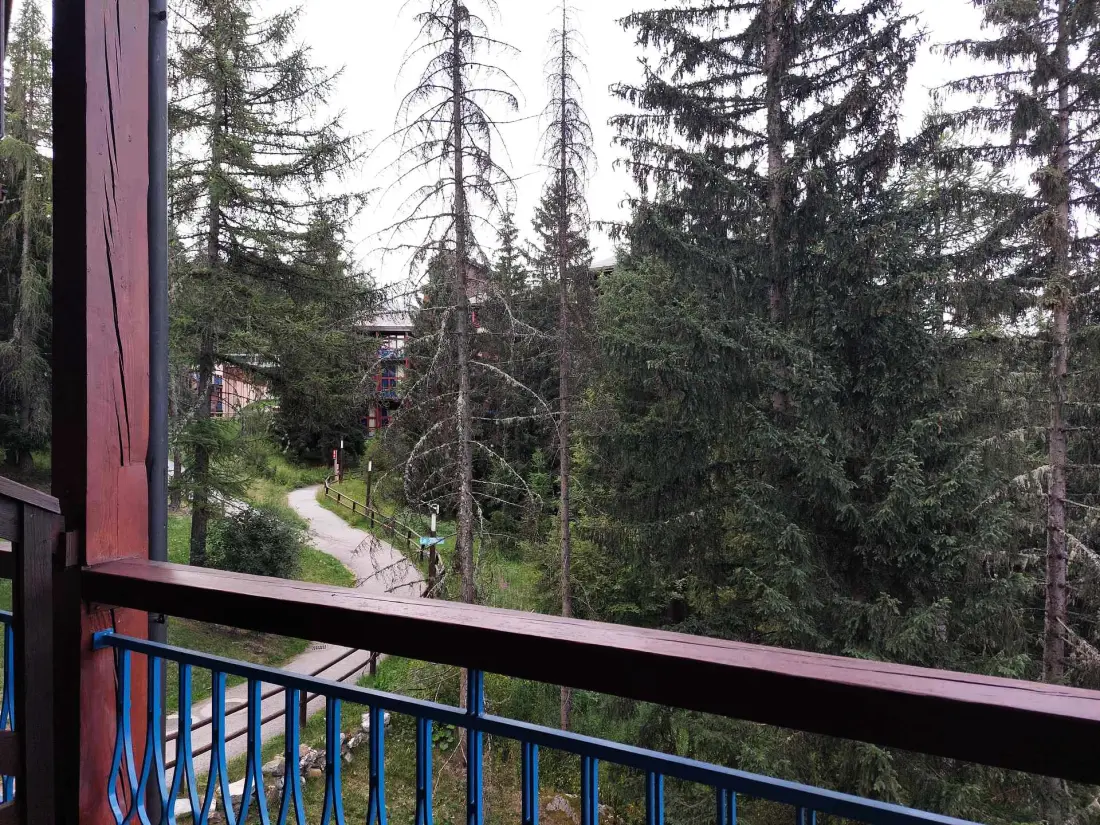 Residence Mirantin 2