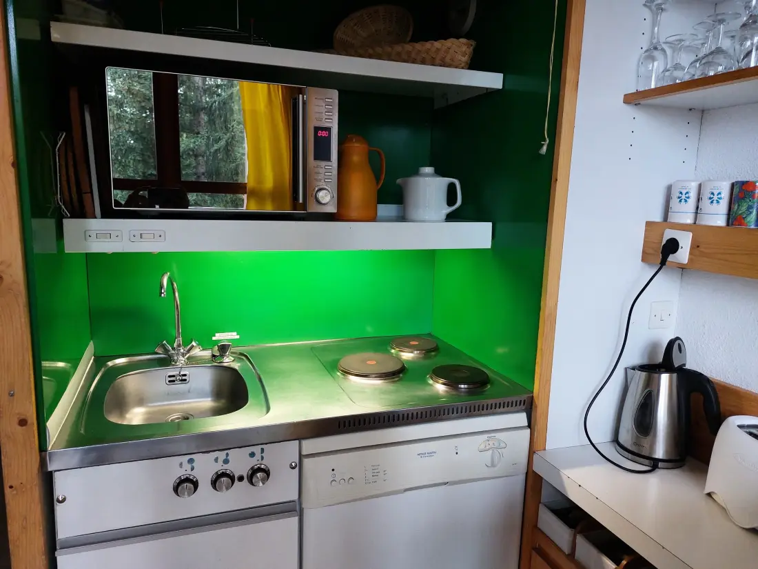 Residence Mirantin 2