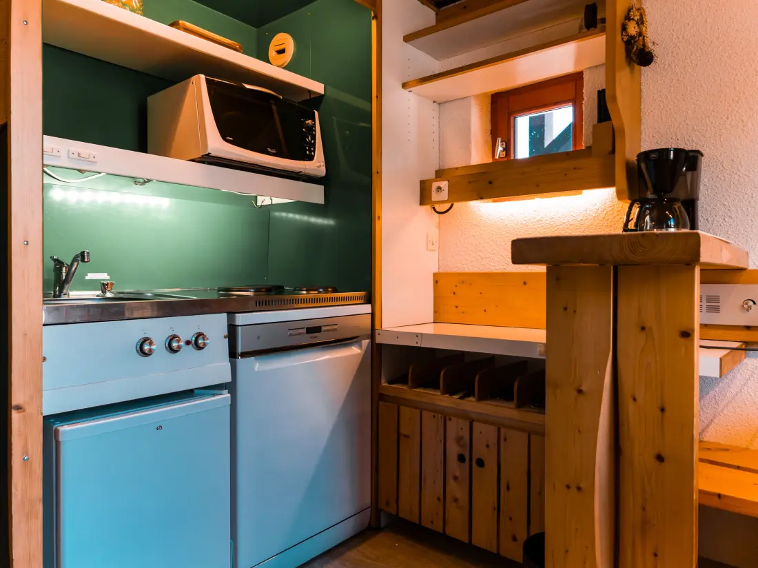 Residence Mirantin 2