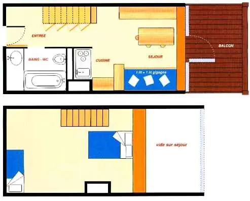 Residence Mirantin 2