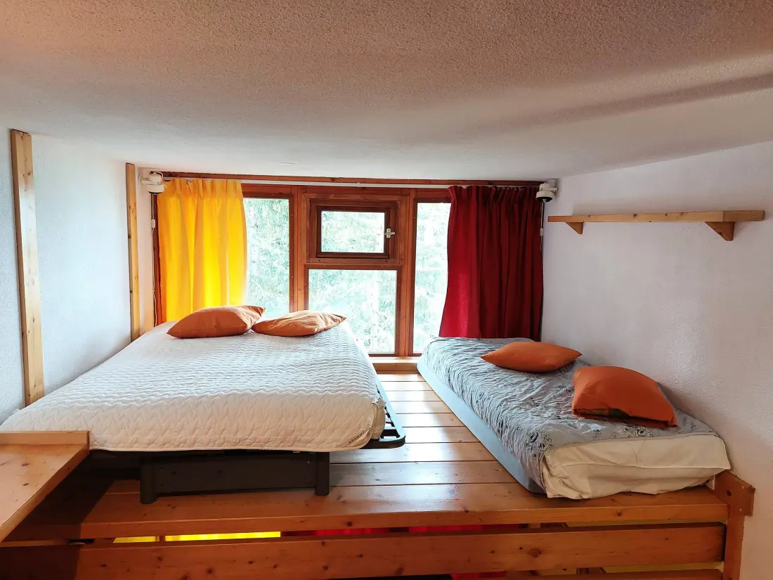 Residence Mirantin 2
