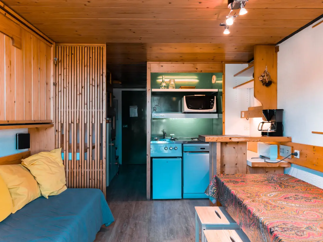 Residence Mirantin 2