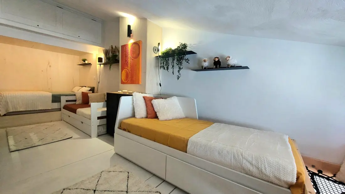 Residence Mirantins 2