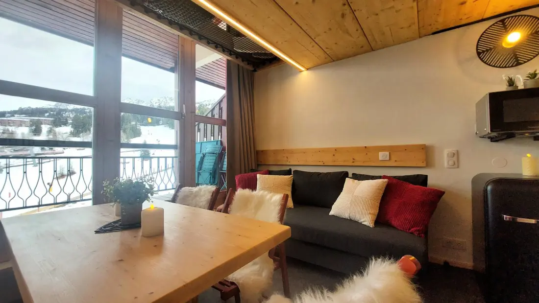 Residence Mirantins 2