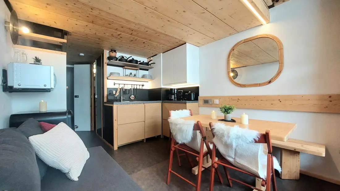 Residence Mirantins 2