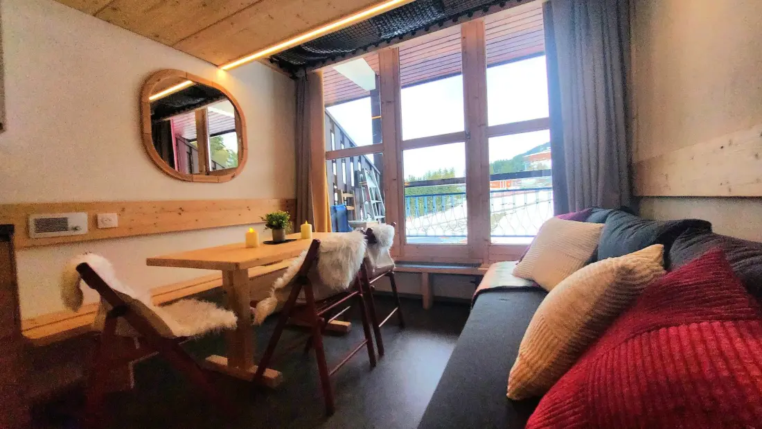 Residence Mirantins 2