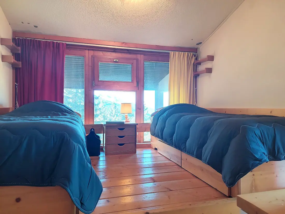 Residence Mirantins 2