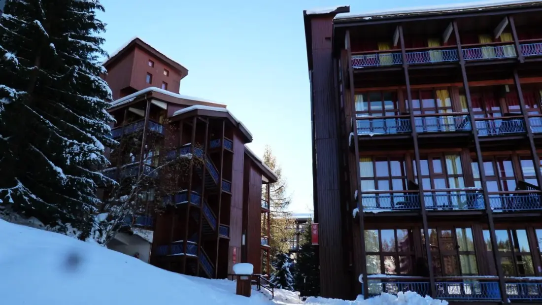 Residence Mirantins 2