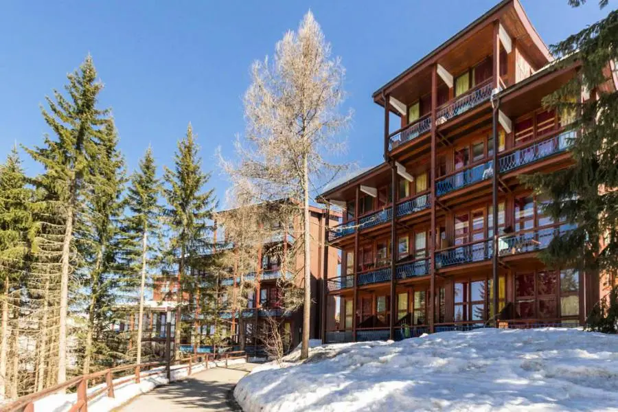 Residence Mirantins 2