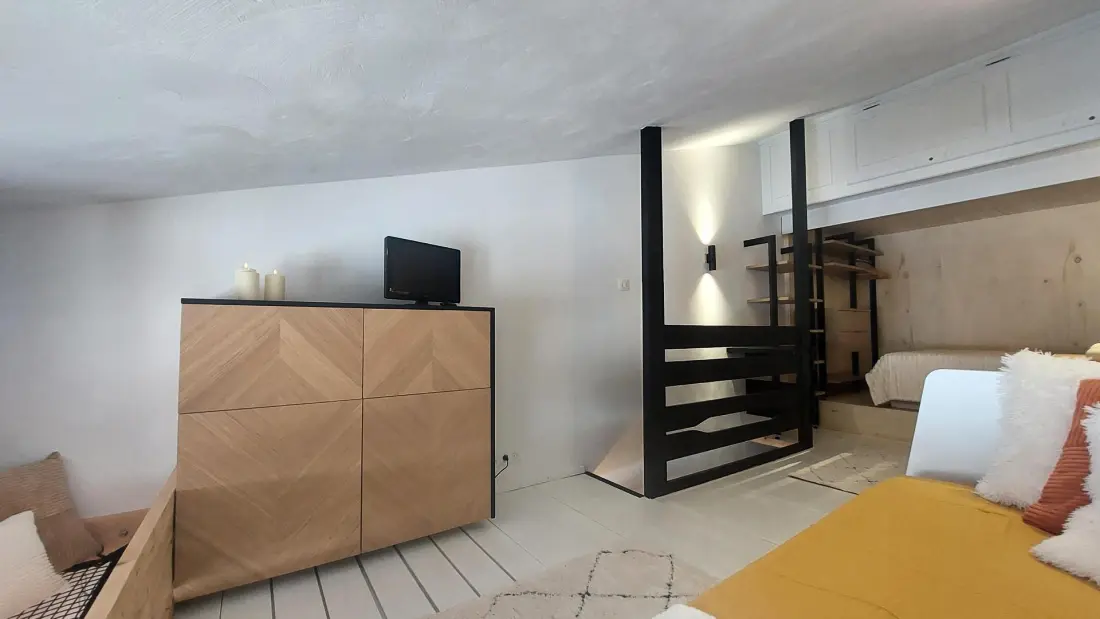 Residence Mirantins 2