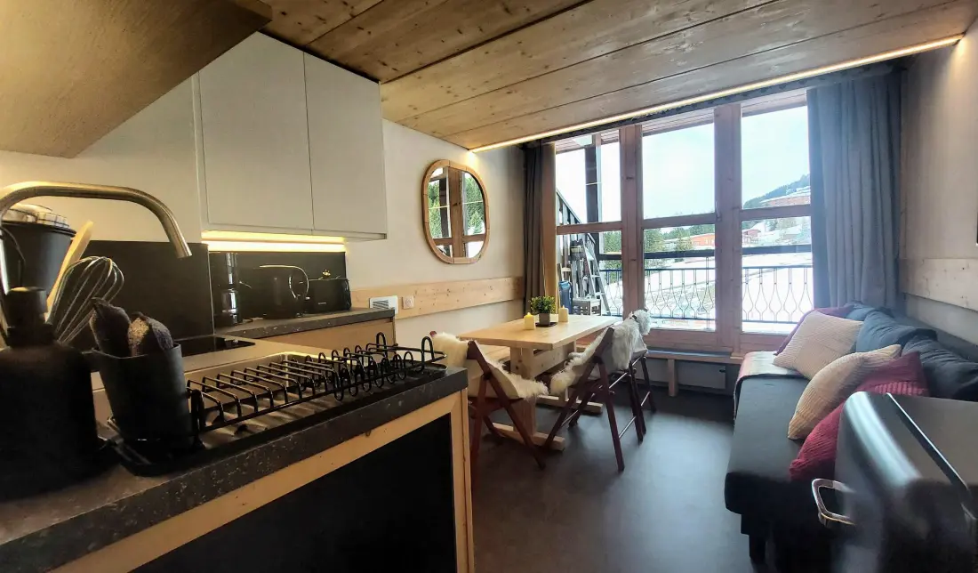 Residence Mirantins 2