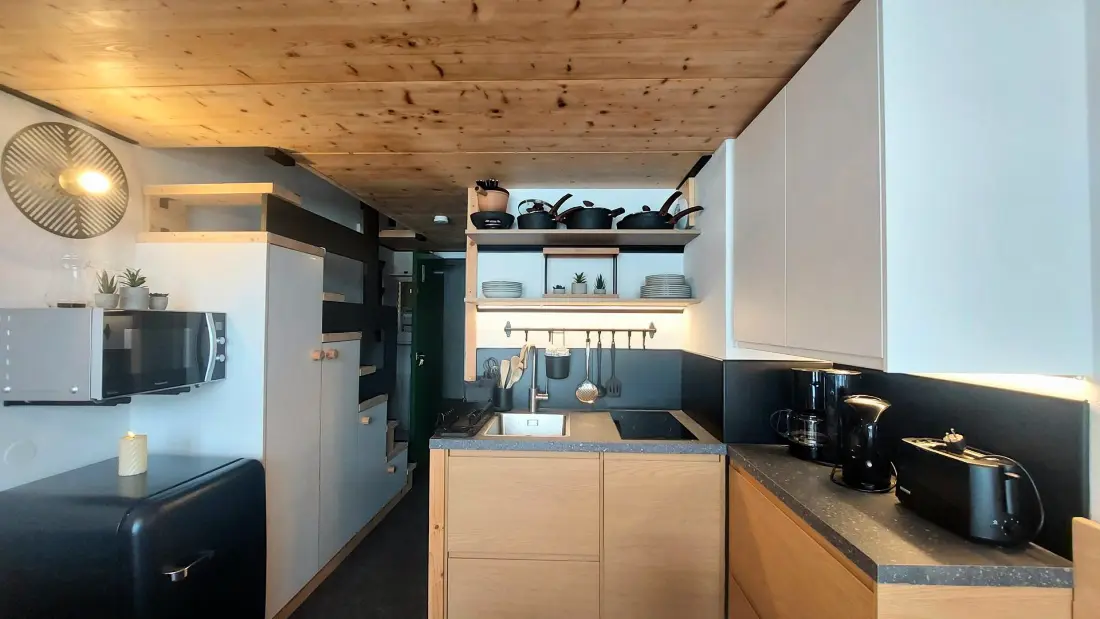 Residence Mirantins 2