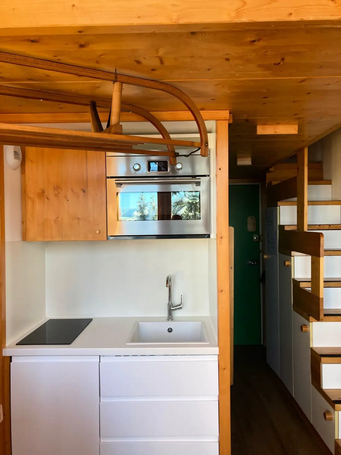Residence Mirantins 2