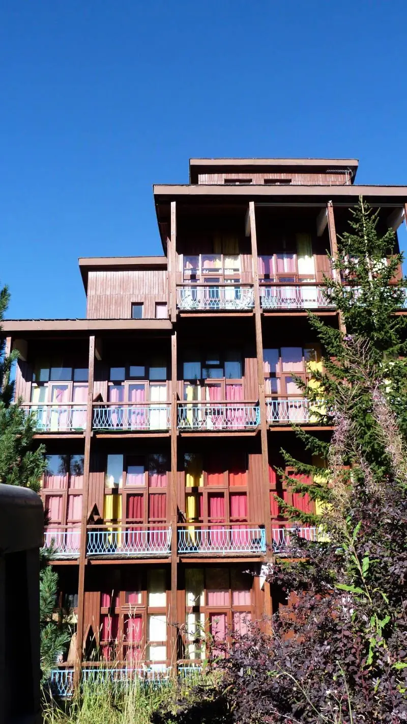 Residence Mirantins 2