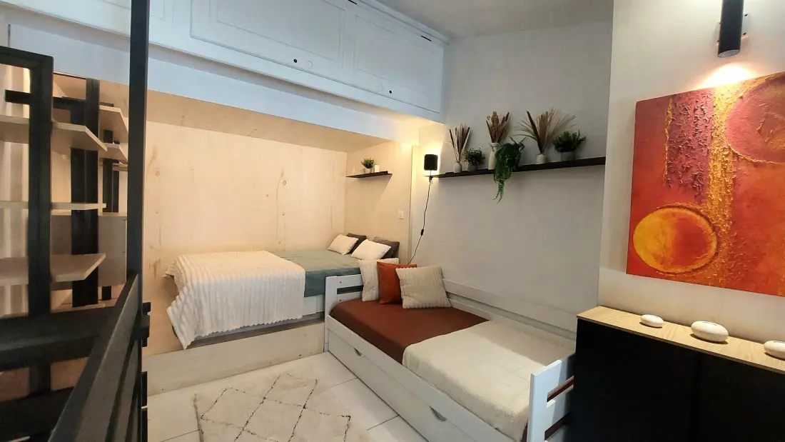 Residence Mirantins 2