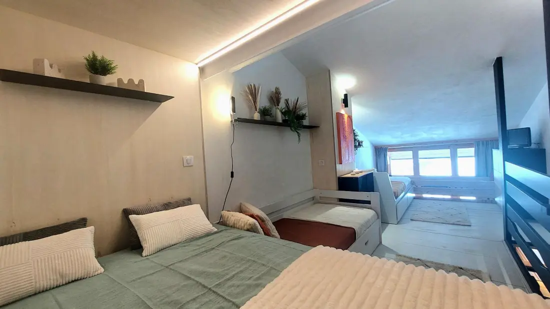 Residence Mirantins 2