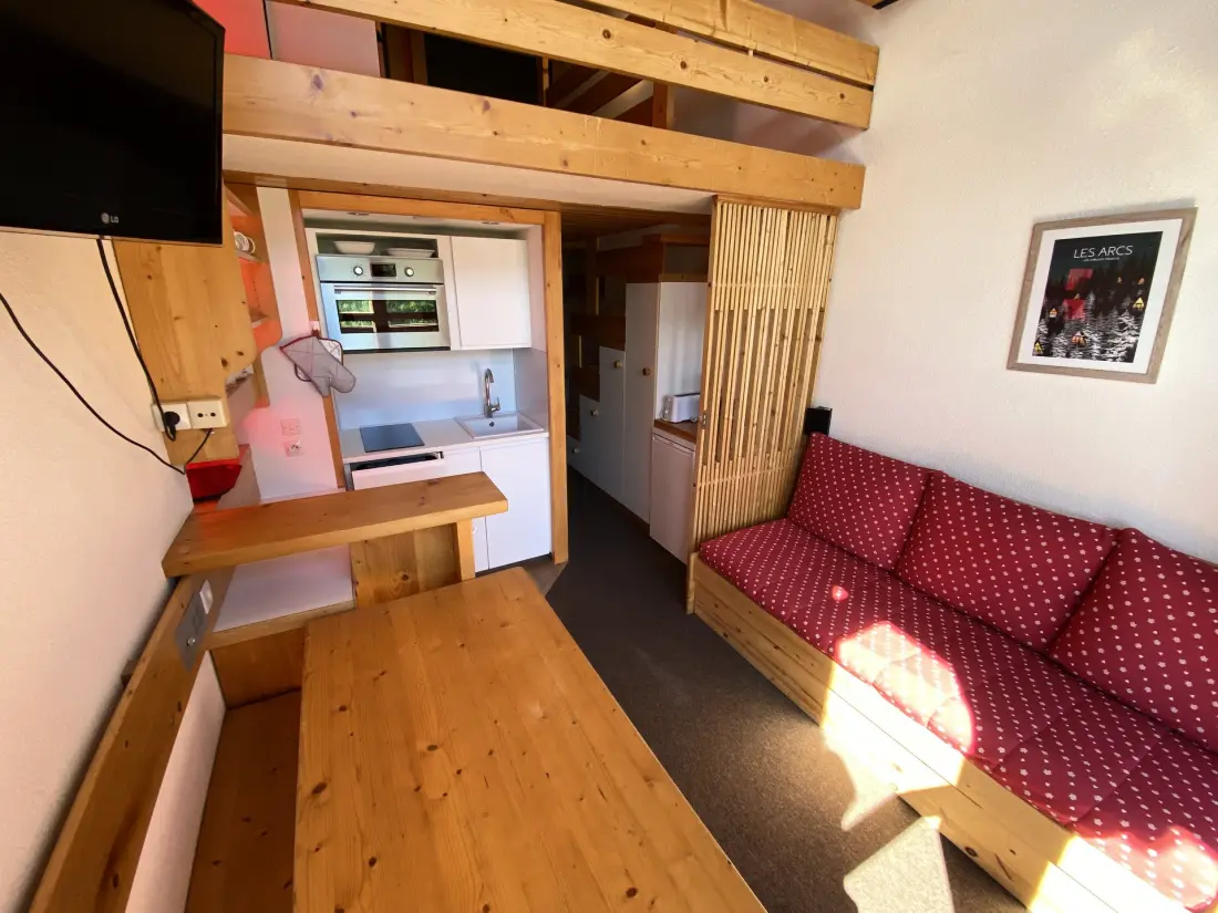 Residence Mirantins 3