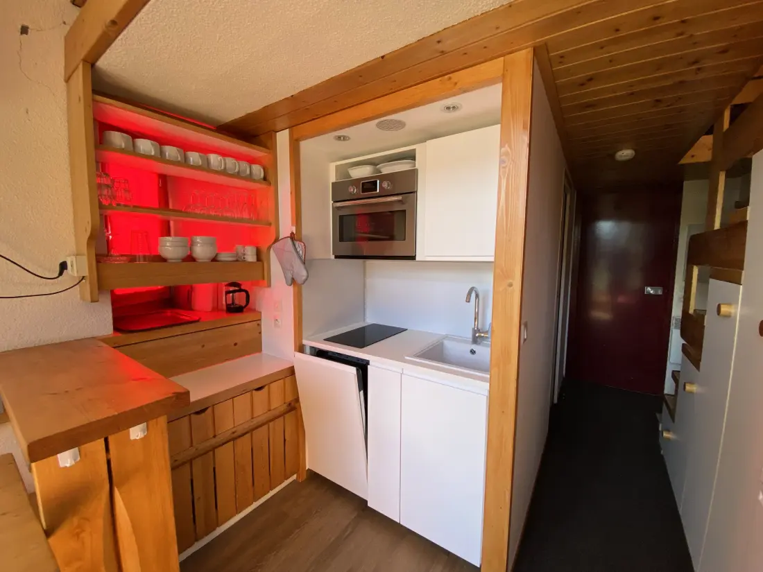 Residence Mirantins 3