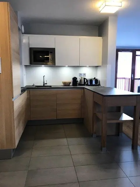 Residence Monarques Edenarc