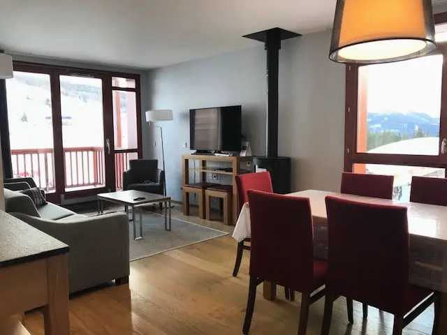 Residence Monarques Edenarc