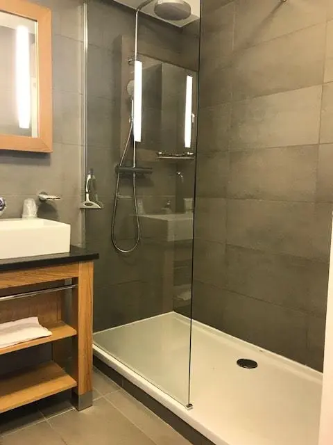 Residence Monarques Edenarc