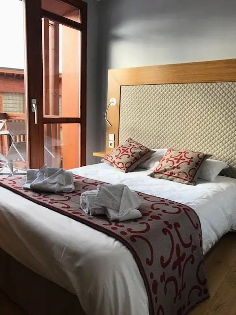 Residence Monarques Edenarc