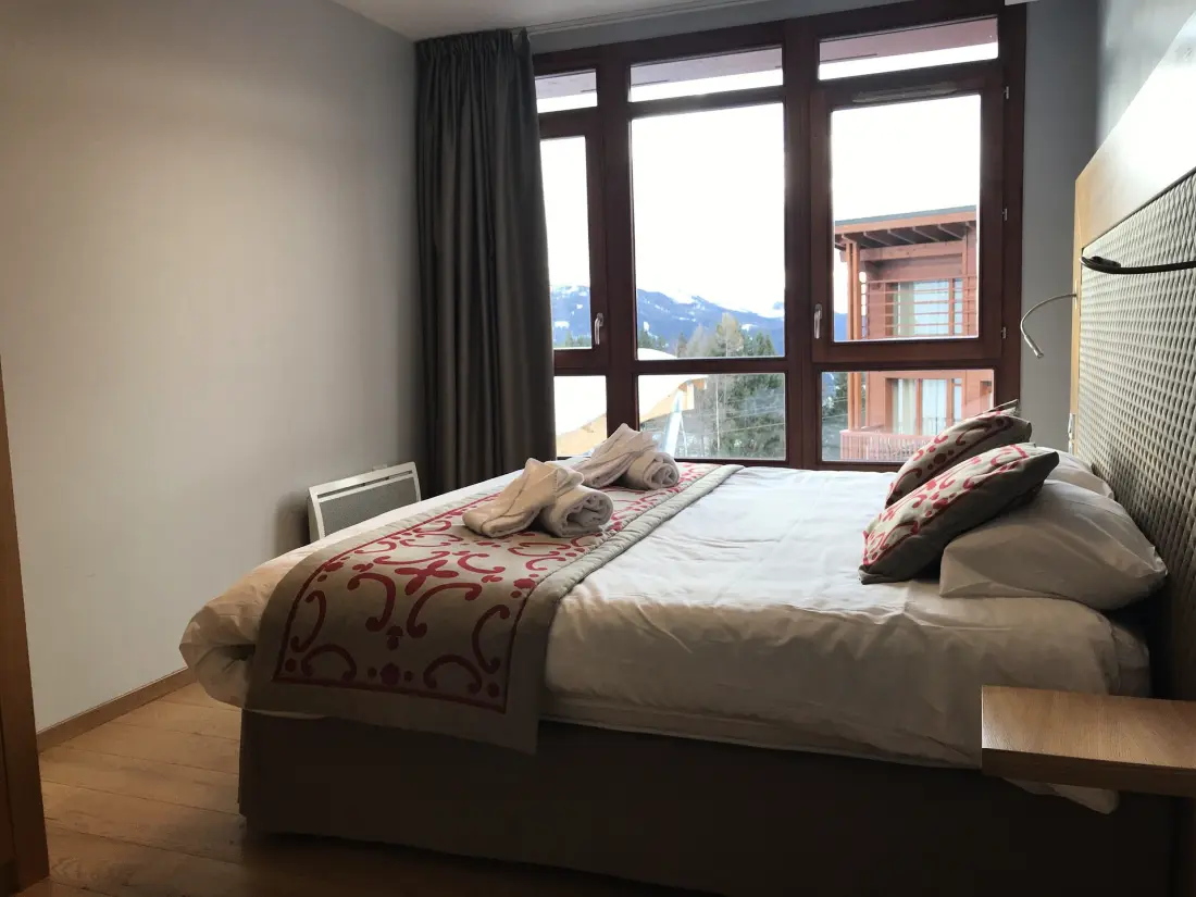 Residence Monarques Edenarc