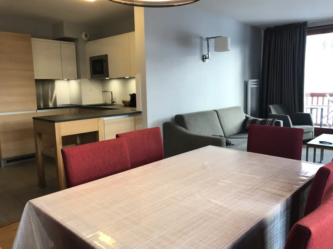 Residence Monarques Edenarc