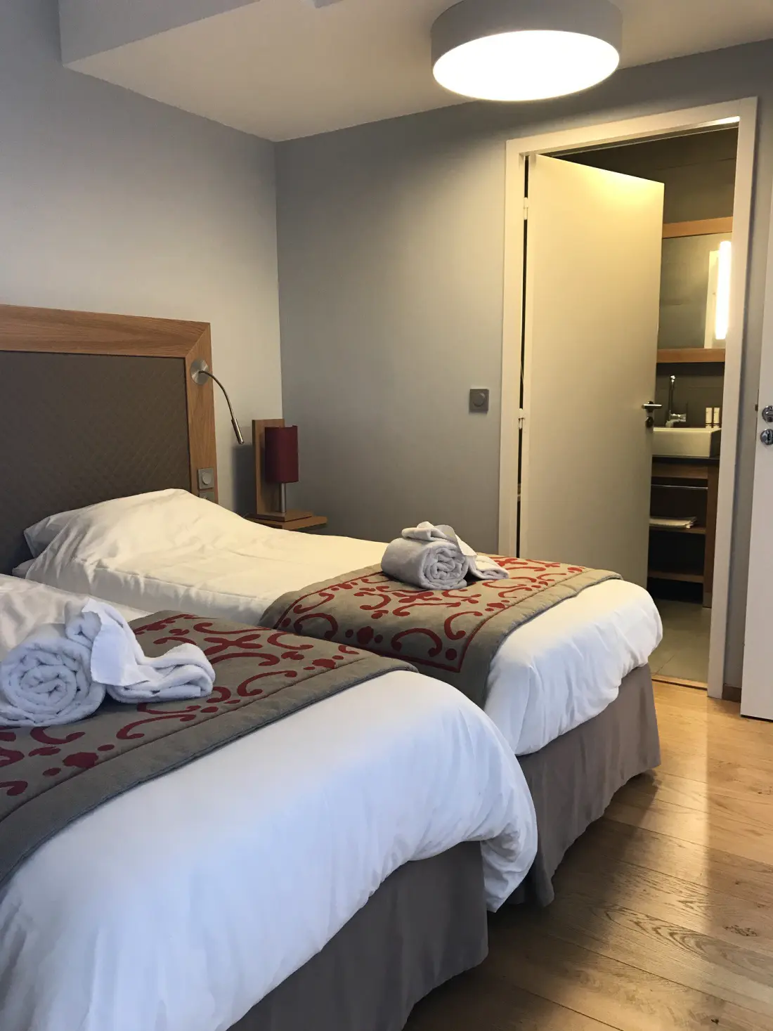 Residence Monarques Edenarc