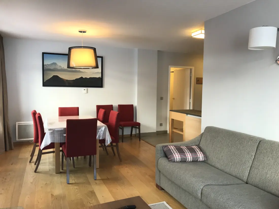 Residence Monarques Edenarc