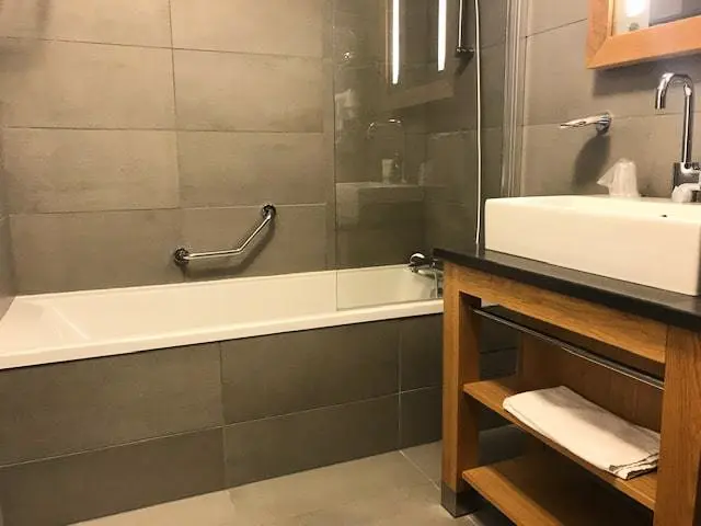 Residence Monarques Edenarc