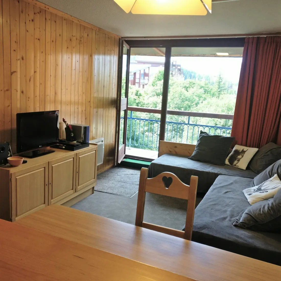 Nova 1 Residence