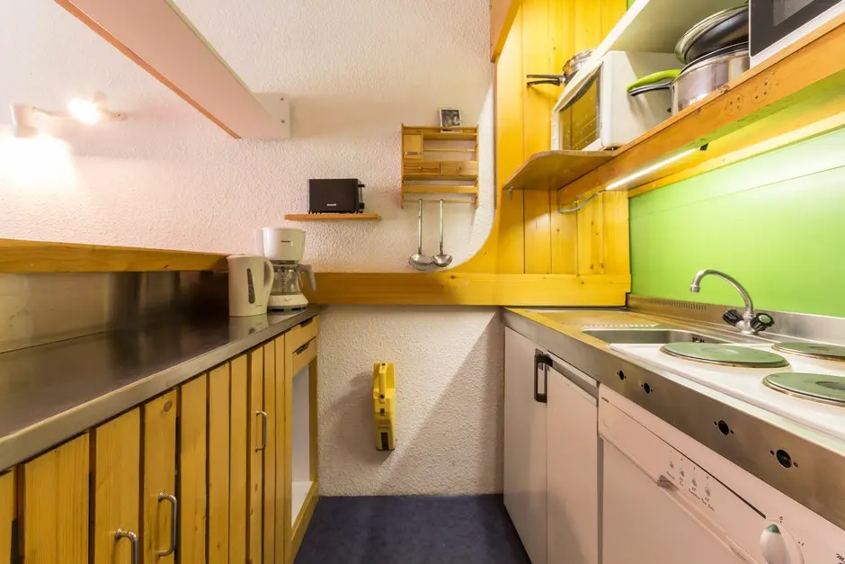 Nova 1 Residence