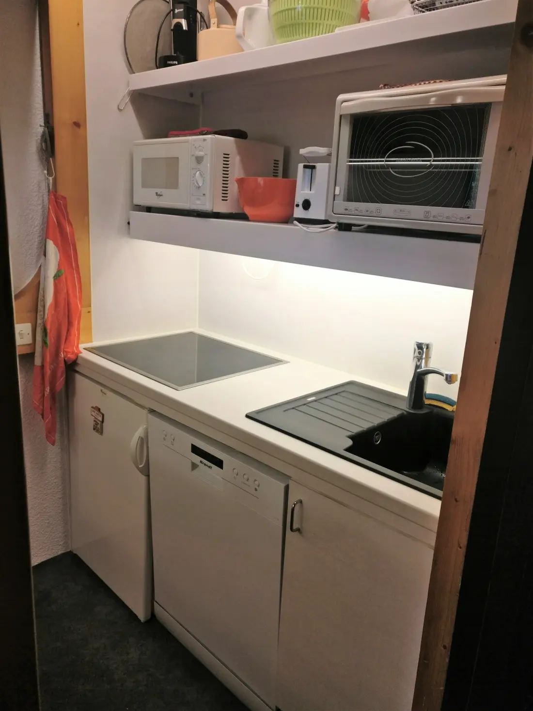 Nova 1 Residence