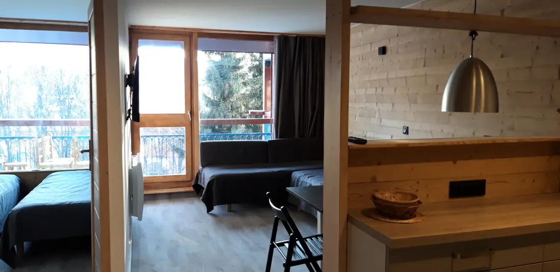 Nova 1 Residence