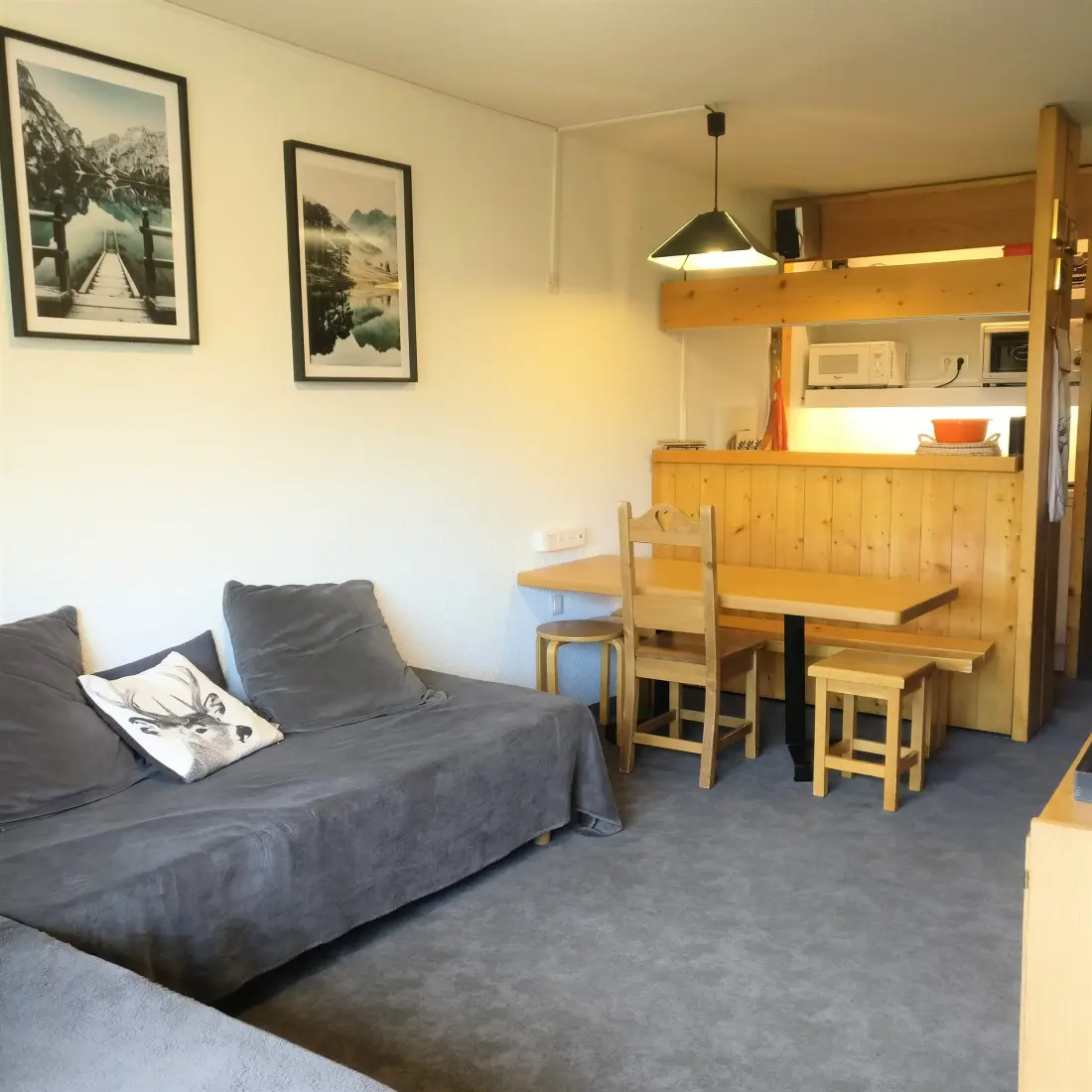 Nova 1 Residence