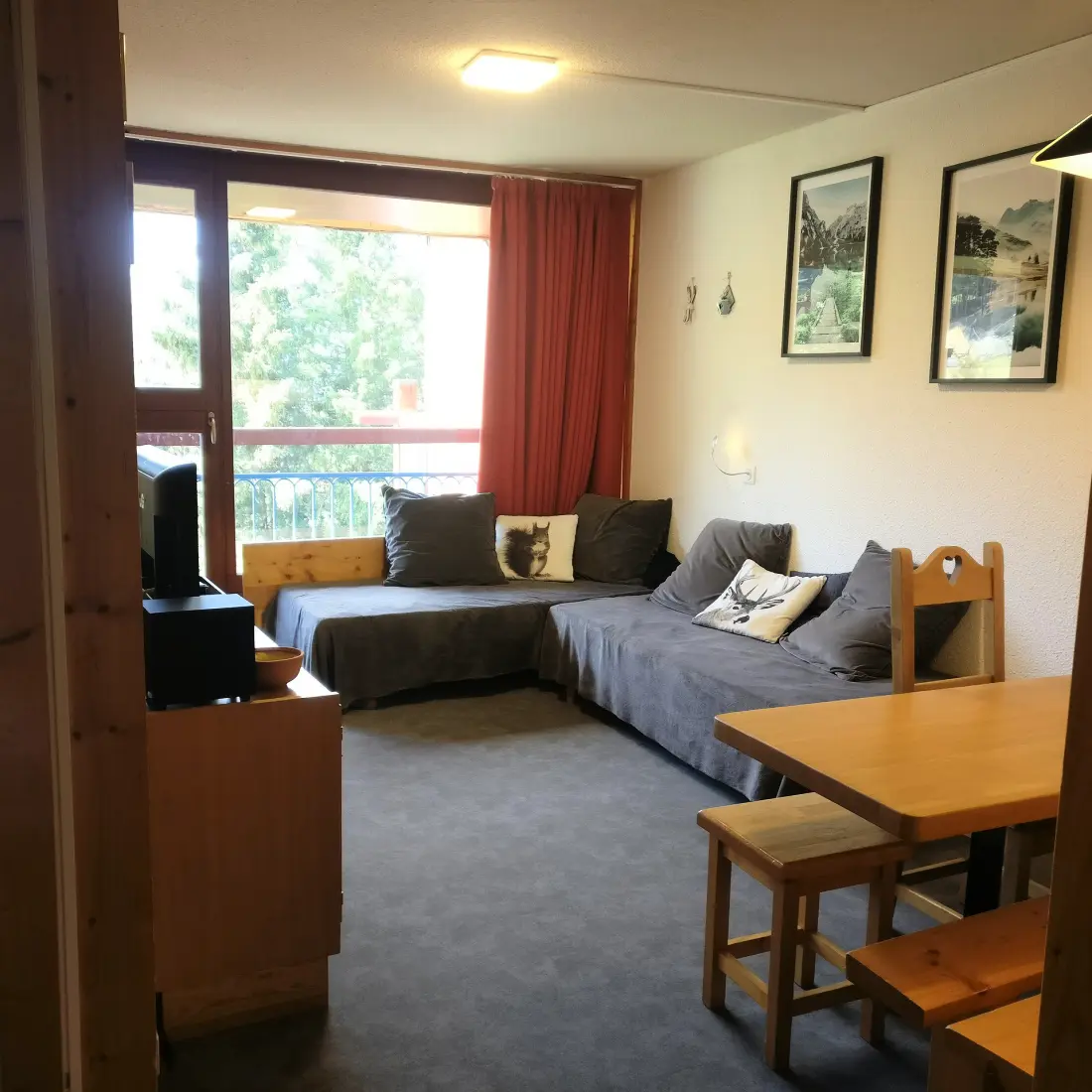 Nova 1 Residence