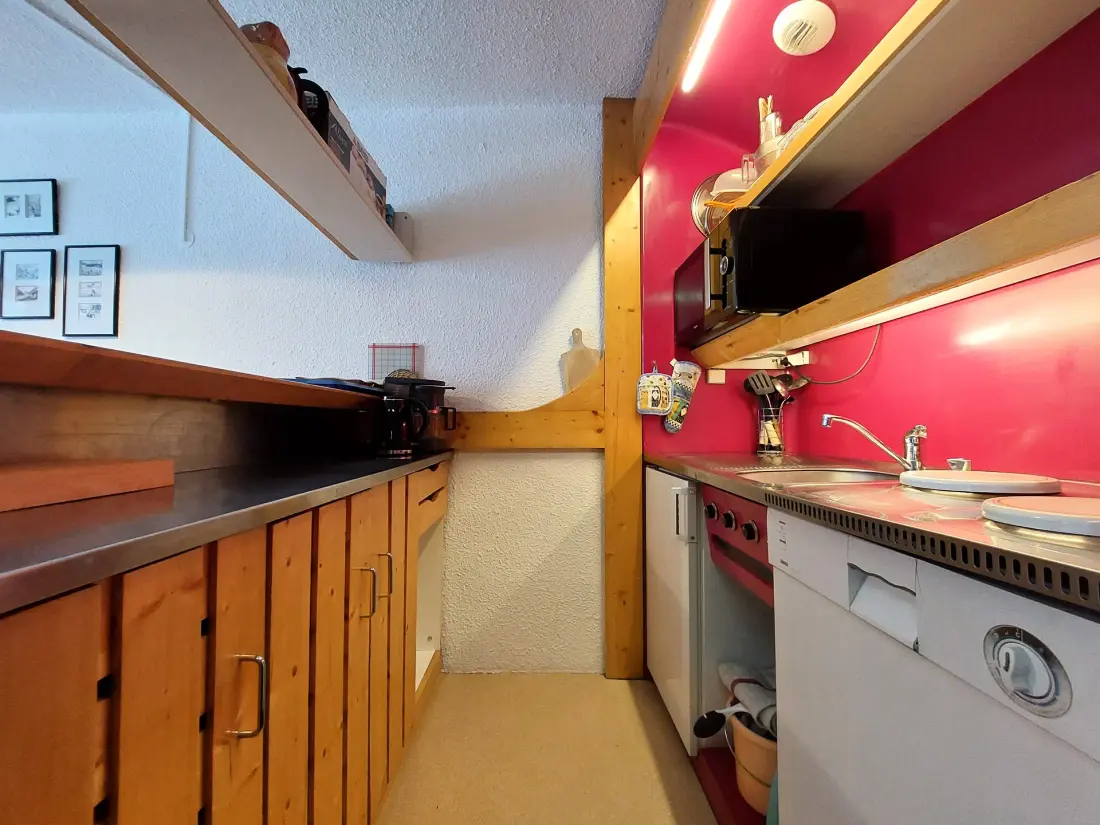 Nova 2 Residence