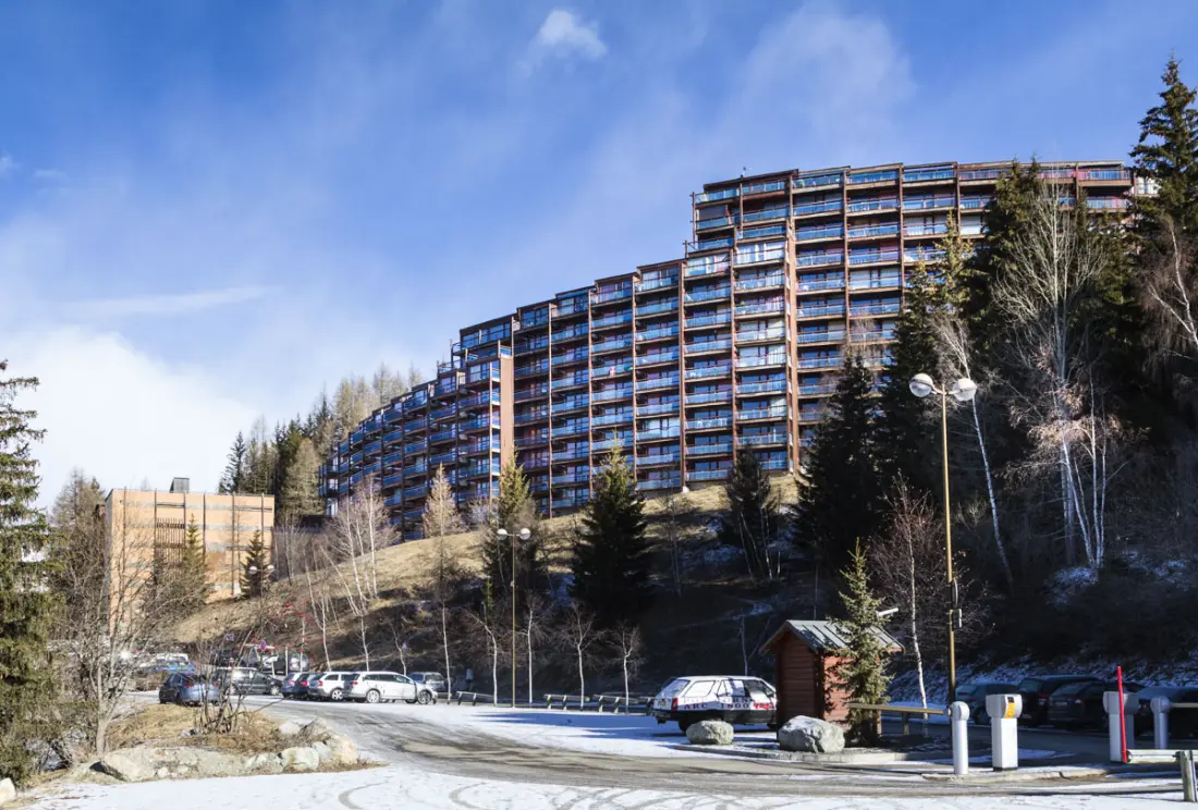 Nova 2 Residence