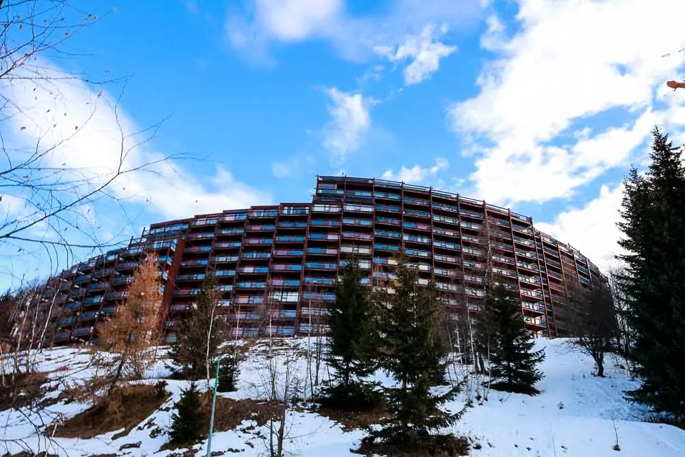 Nova 2 Residence