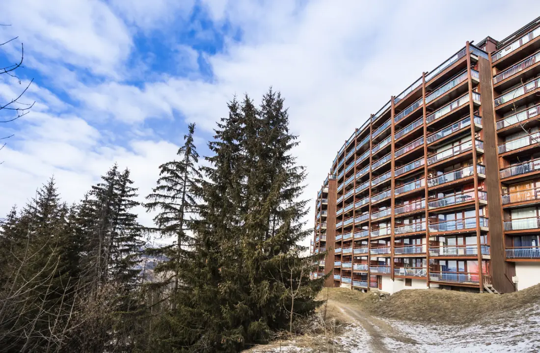 Nova 2 Residence