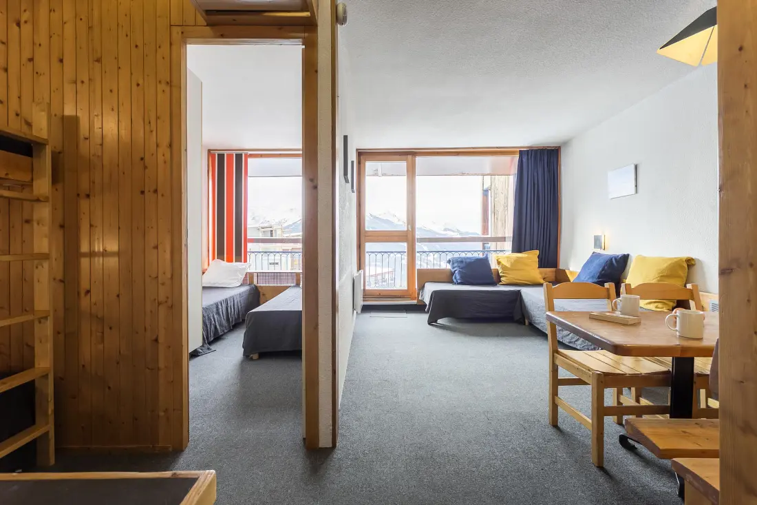 Nova 2 Residence