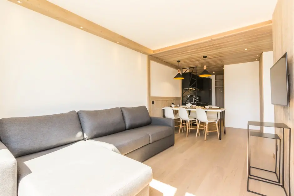 Nova 2 Residence