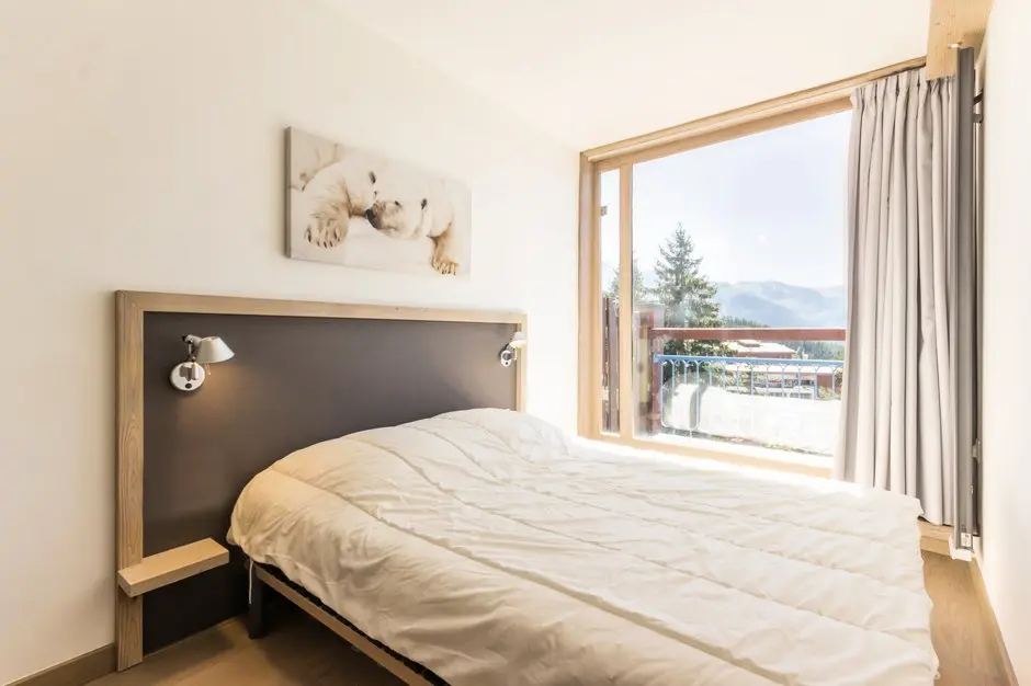 Nova 2 Residence