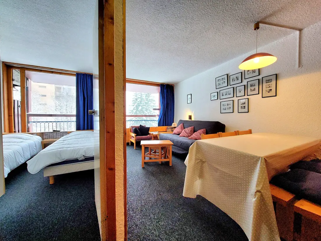 Nova 2 Residence